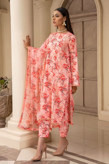 Zarif | Prints 24 | ZPR 06 AVERY