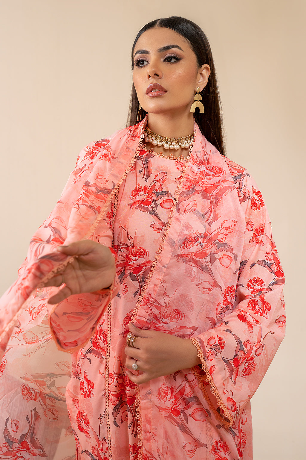 Zarif | Prints 24 | ZPR 06 AVERY