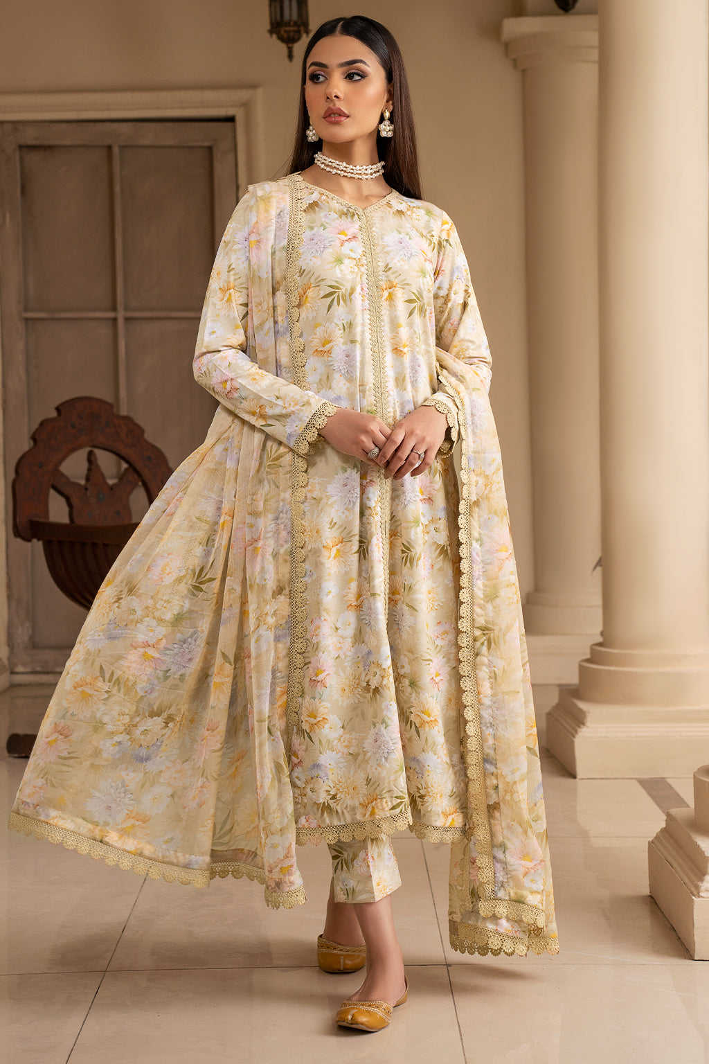 Zarif | Prints 24 | ZPR 02 AURORA