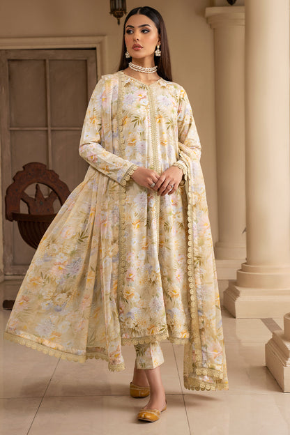 Zarif | Prints 24 | ZPR 02 AURORA