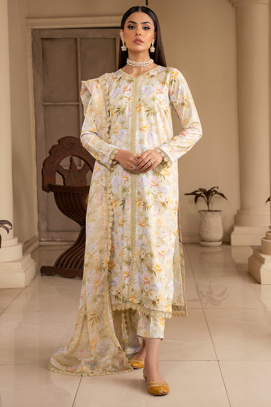 Zarif | Prints 24 | ZPR 02 AURORA