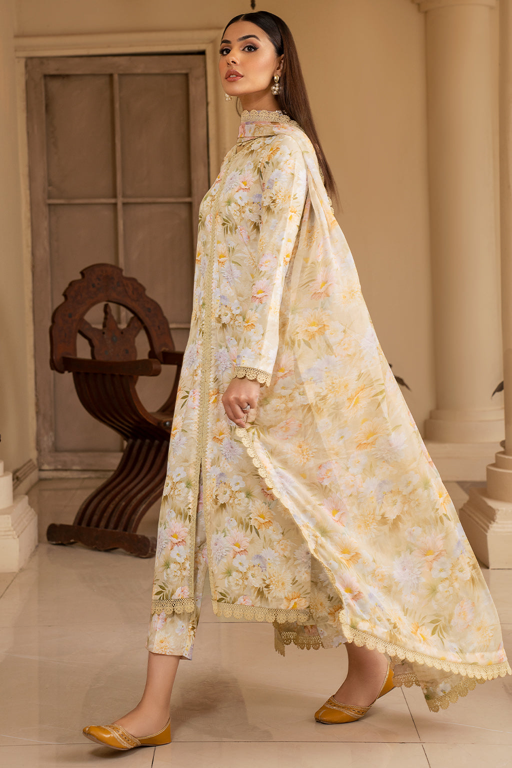 Zarif | Prints 24 | ZPR 02 AURORA