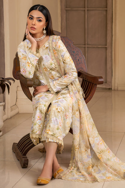 Zarif | Prints 24 | ZPR 02 AURORA