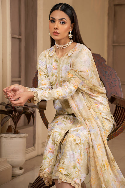Zarif | Prints 24 | ZPR 02 AURORA