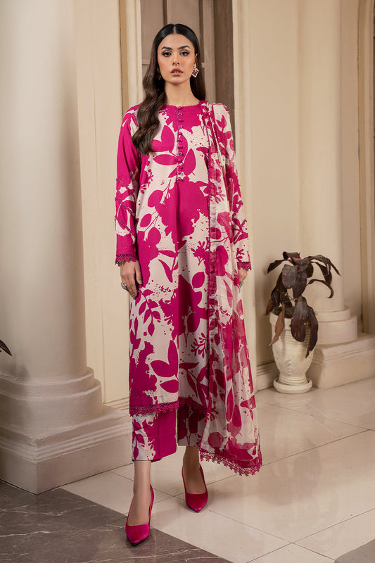 Zarif | Prints 24 | ZPR 01 CAMILA