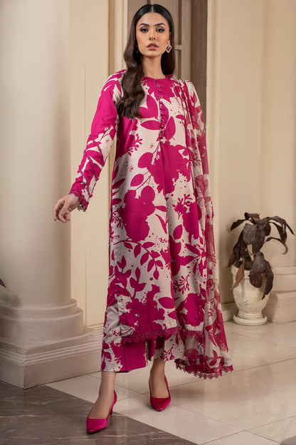Zarif | Prints 24 | ZPR 01 CAMILA