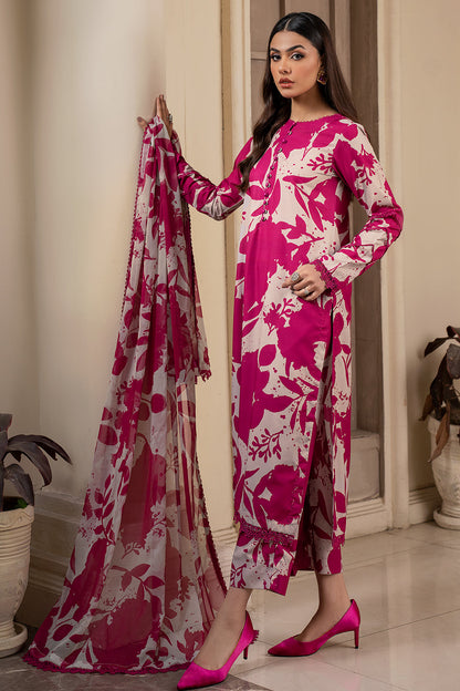 Zarif | Prints 24 | ZPR 01 CAMILA