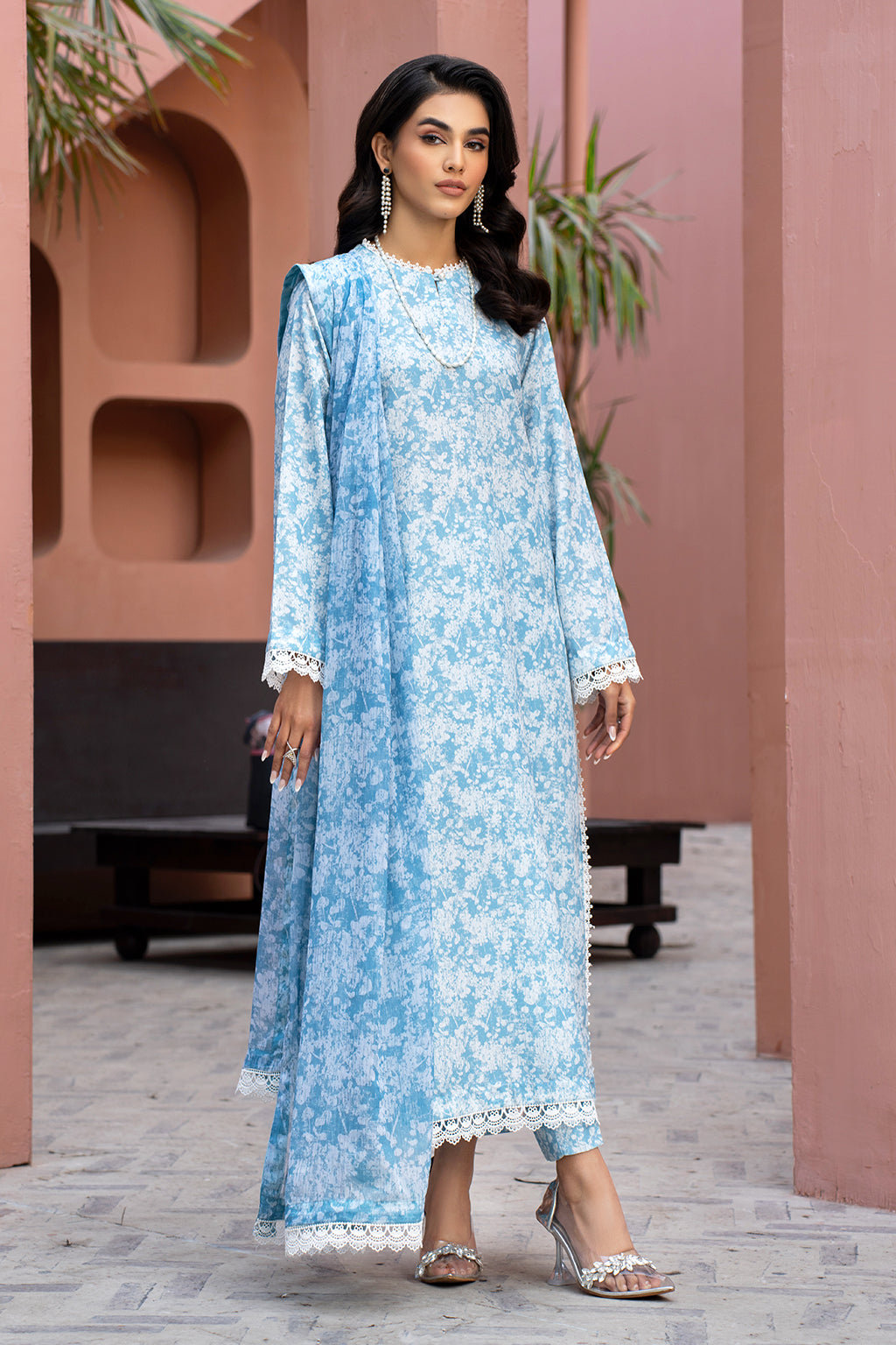 Zarif | Prints 24 | ZCP 05 KYLIE