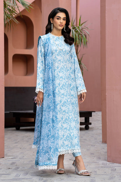 Zarif | Prints 24 | ZCP 05 KYLIE