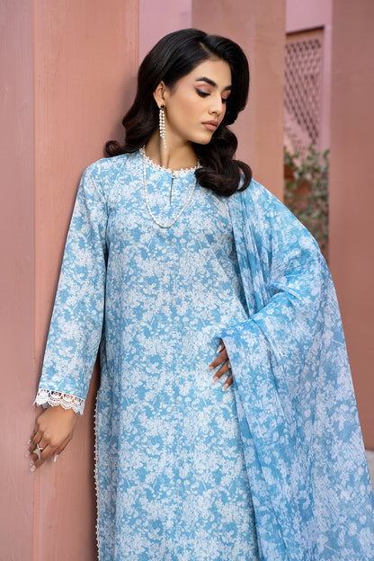 Zarif | Prints 24 | ZCP 05 KYLIE