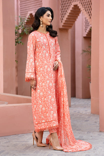 Zarif | Prints 24 | ZCP 03 GEORGIA