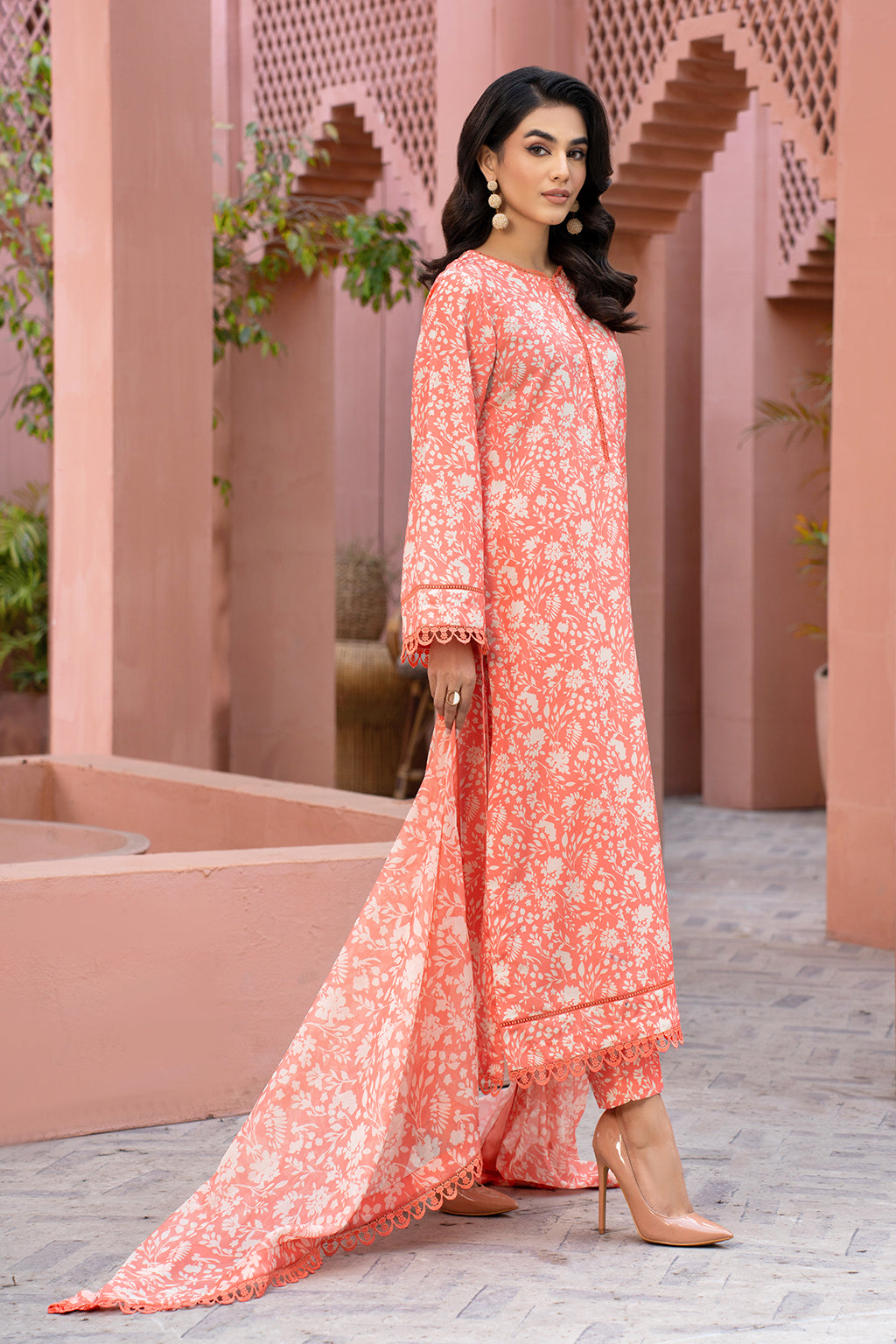 Zarif | Prints 24 | ZCP 03 GEORGIA