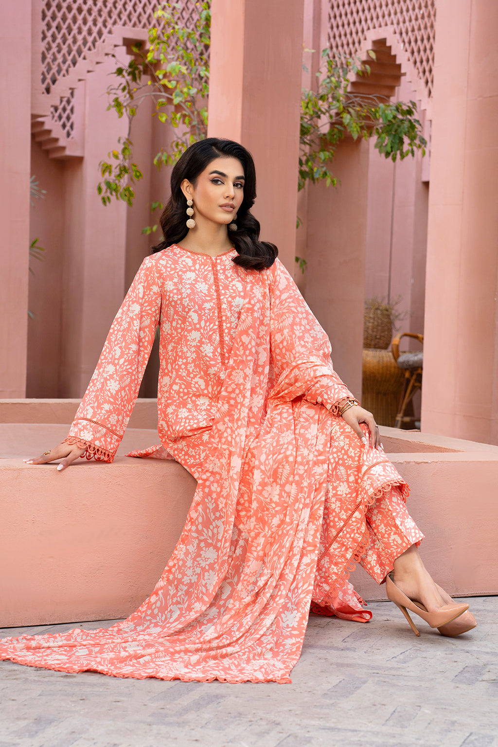Zarif | Prints 24 | ZCP 03 GEORGIA