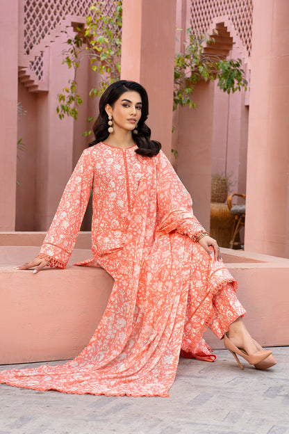 Zarif | Prints 24 | ZCP 03 GEORGIA
