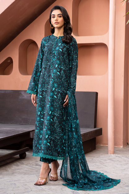 Zarif | Prints 24 | ZCP 04 BAILEY