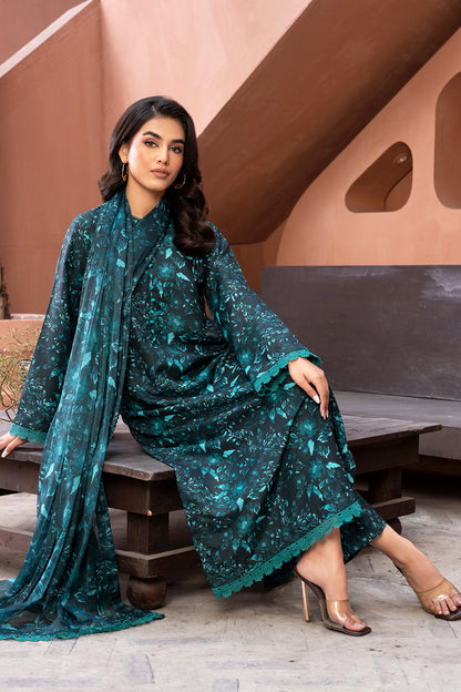 Zarif | Prints 24 | ZCP 04 BAILEY