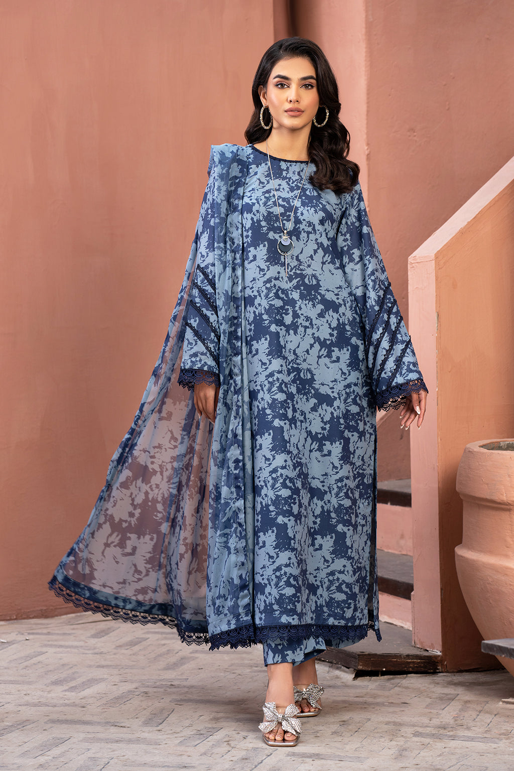 Zarif | Prints 24 | ZCP 01 EMMA