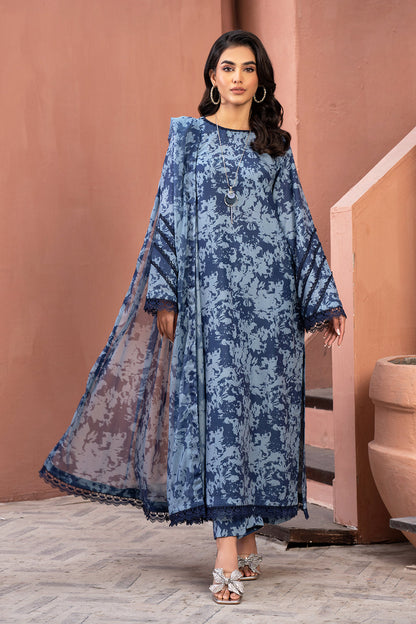 Zarif | Prints 24 | ZCP 01 EMMA