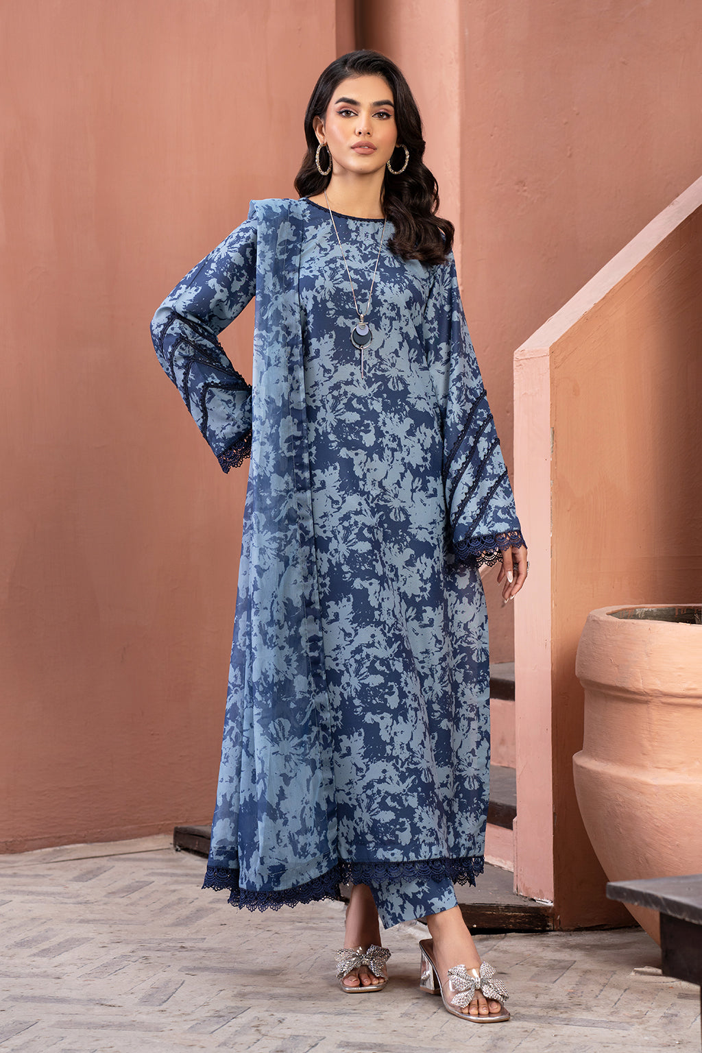 Zarif | Prints 24 | ZCP 01 EMMA