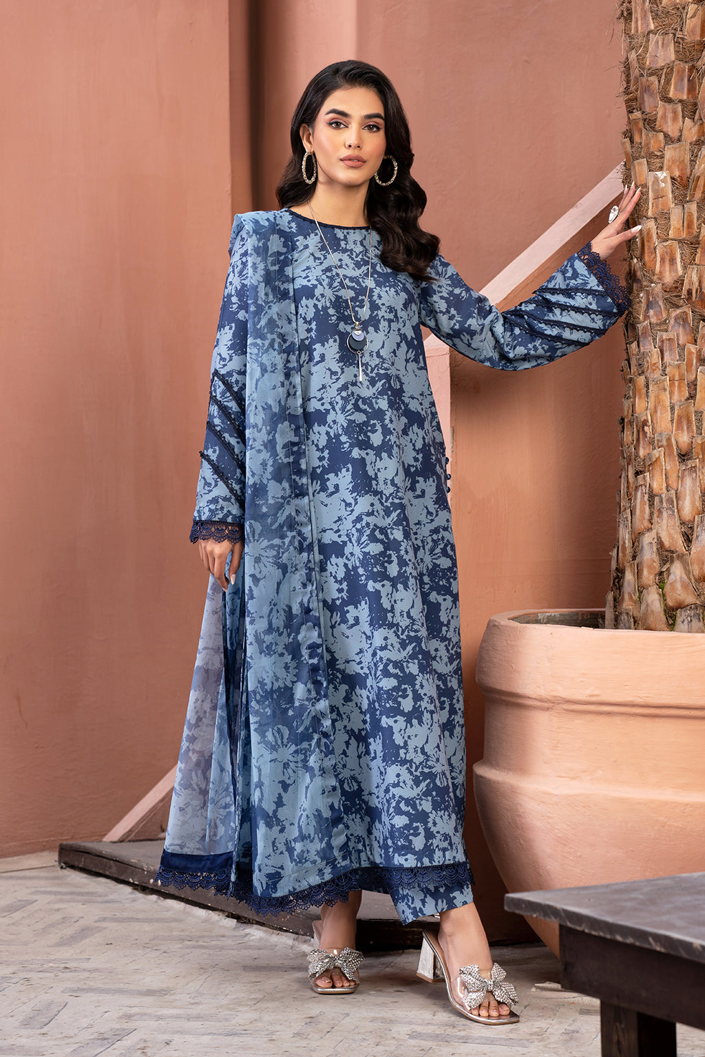 Zarif | Prints 24 | ZCP 01 EMMA