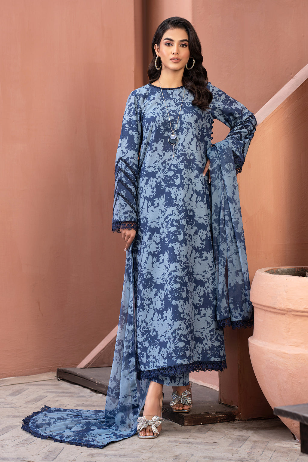 Zarif | Prints 24 | ZCP 01 EMMA