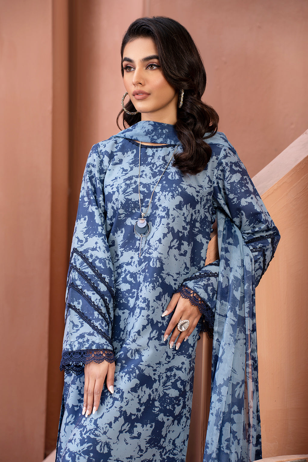 Zarif | Prints 24 | ZCP 01 EMMA