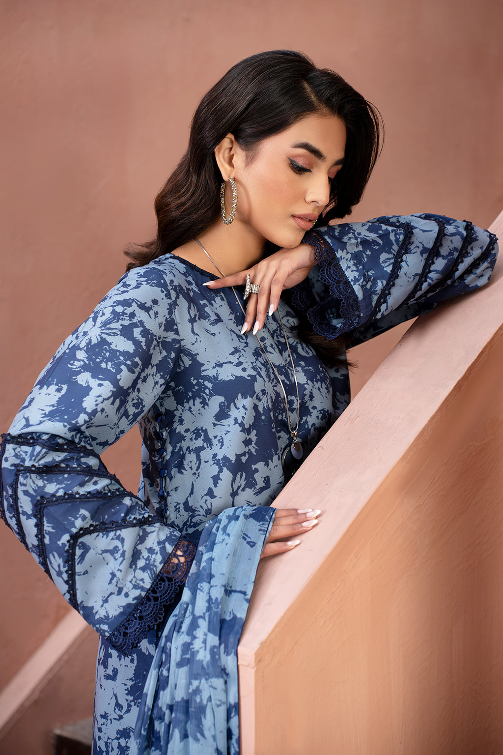 Zarif | Prints 24 | ZCP 01 EMMA