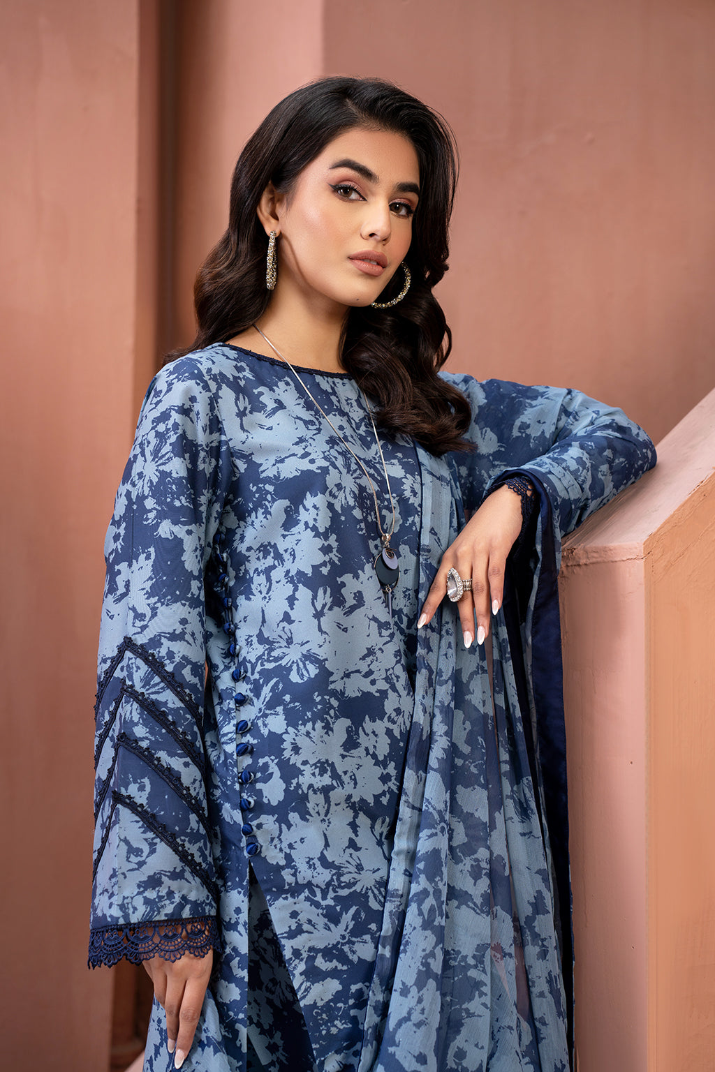 Zarif | Prints 24 | ZCP 01 EMMA