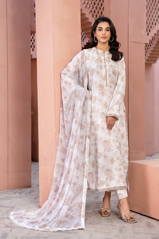 Zarif | Prints 24 | ZCP 02 MILLIE