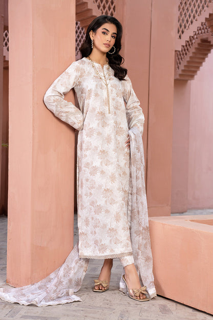 Zarif | Prints 24 | ZCP 02 MILLIE