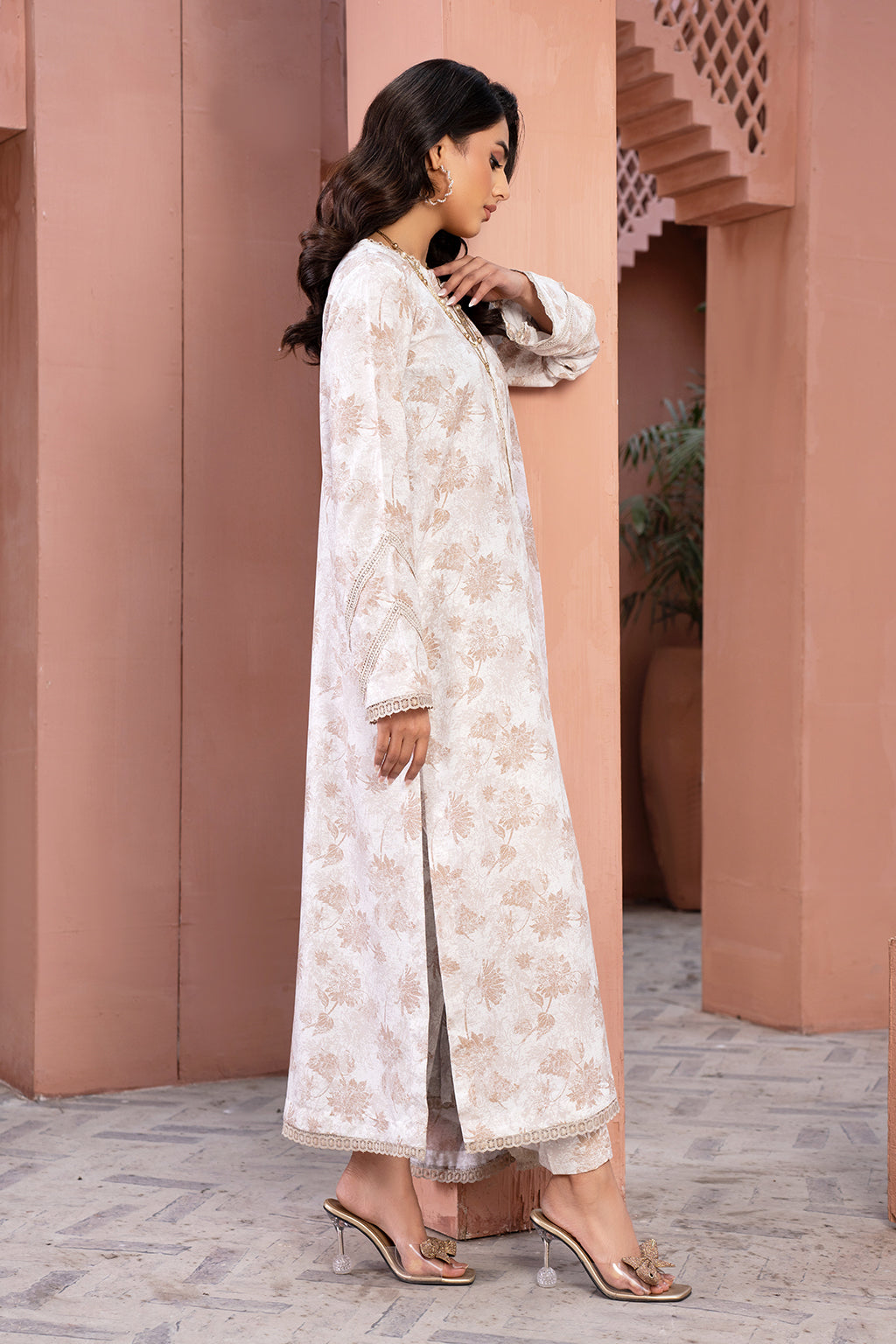 Zarif | Prints 24 | ZCP 02 MILLIE