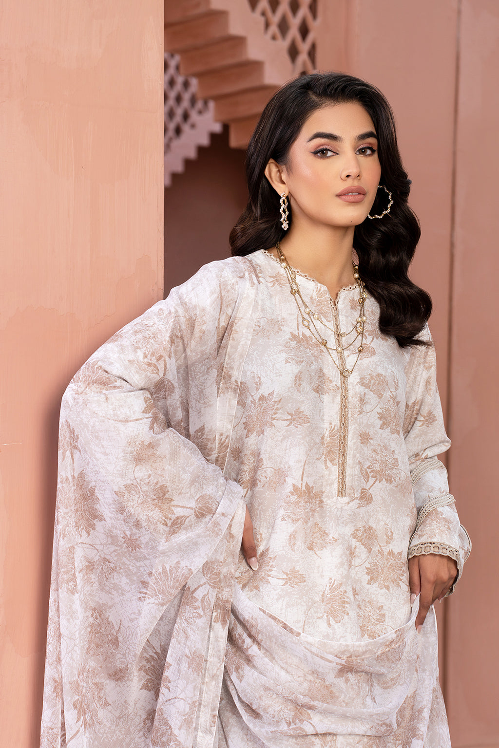 Zarif | Prints 24 | ZCP 02 MILLIE