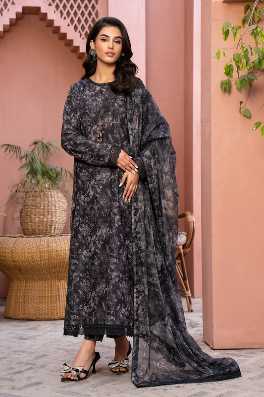 Zarif | Prints 24 | ZCP 06 MARLEY