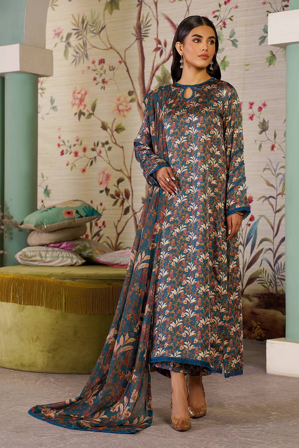Zarif | Prints 24 | ZSP 05 ANABIYA