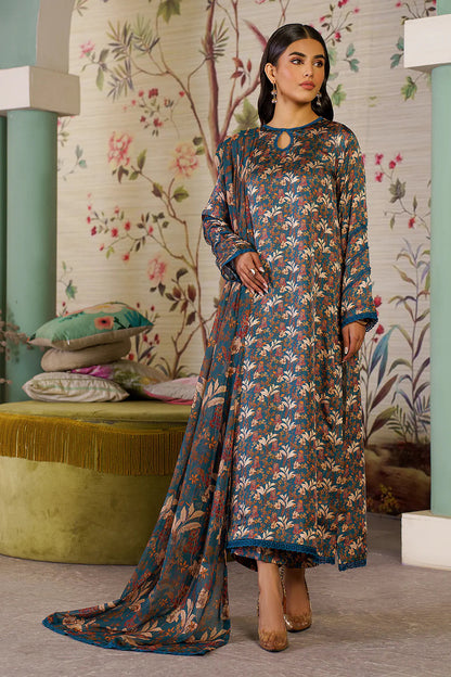 Zarif | Prints 24 | ZSP 05 ANABIYA