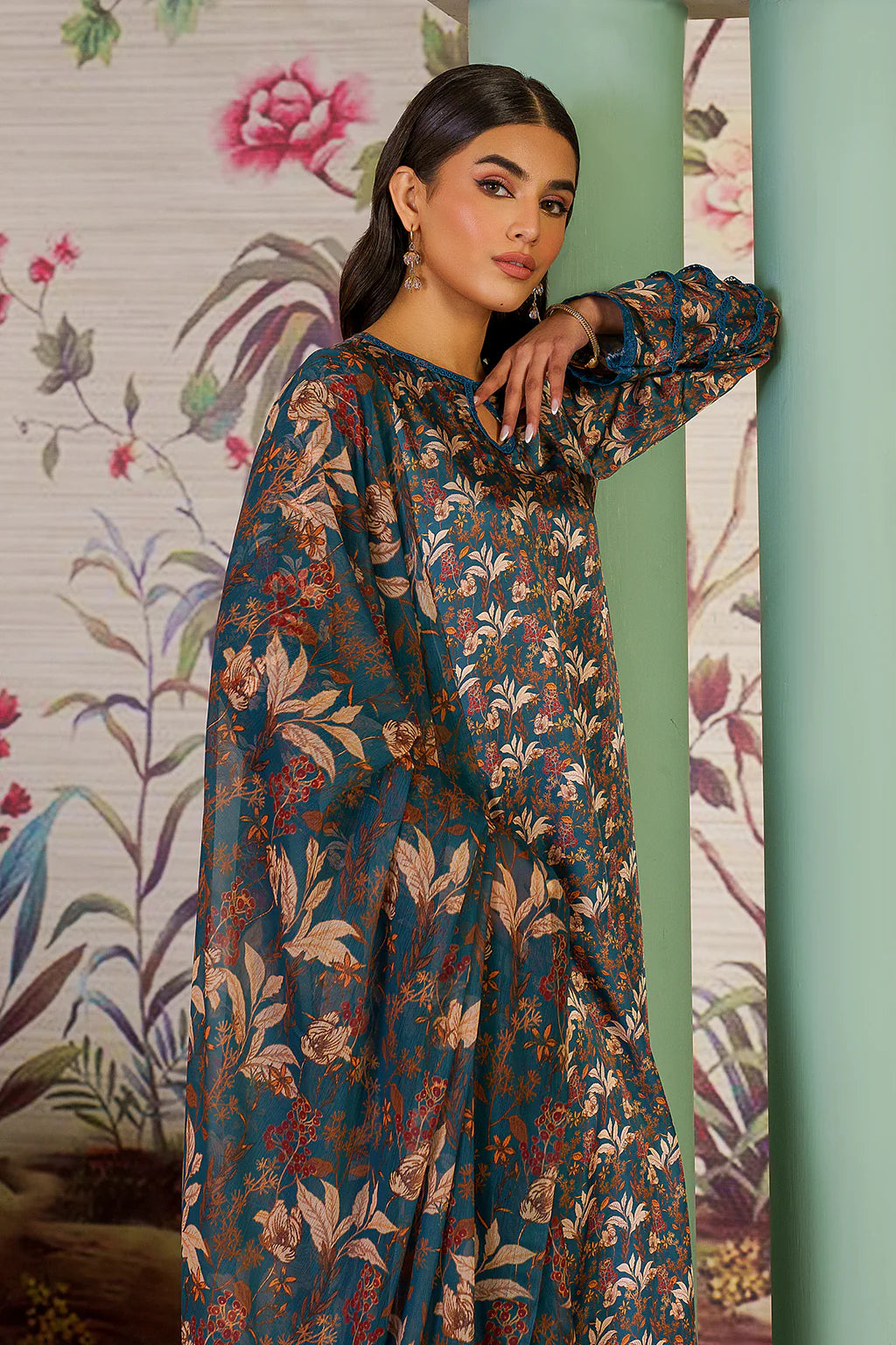 Zarif | Prints 24 | ZSP 05 ANABIYA
