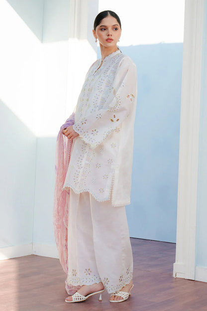 Zara Shahjahan | Coco Lawn 25 | SILAS-5B