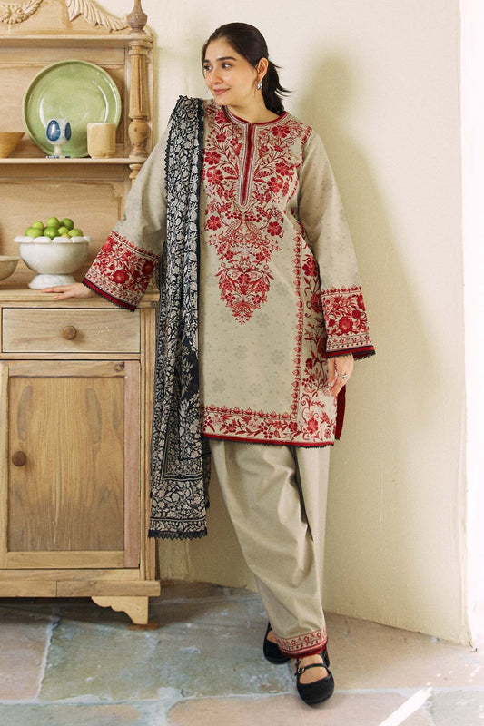Zara Shahjahan | Coco Lawn Eid Edit 24 | SABAH-D7