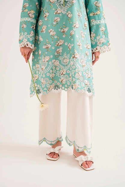 Sable Vogue | Lila Summer Lawn 24 | SAL-02-24
