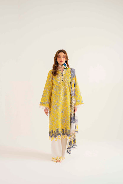 Sable Vogue | Lila Summer Lawn 24 | SAL-04-24