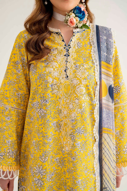 Sable Vogue | Lila Summer Lawn 24 | SAL-04-24