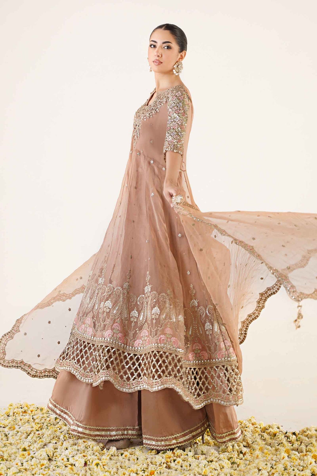 Maria B | Formal Wears | SF-EA24-31