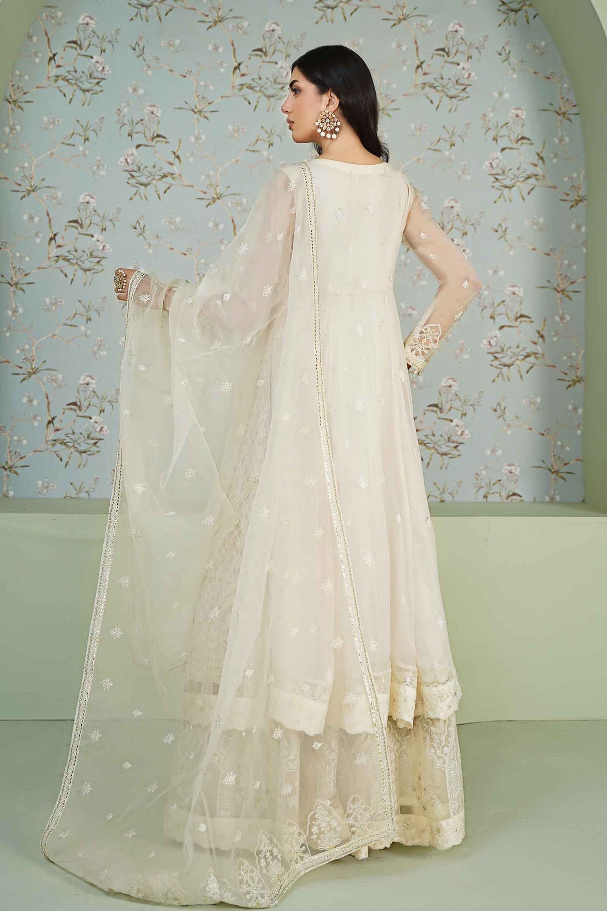 Maria B | Formal Wears | SF-EA24-36