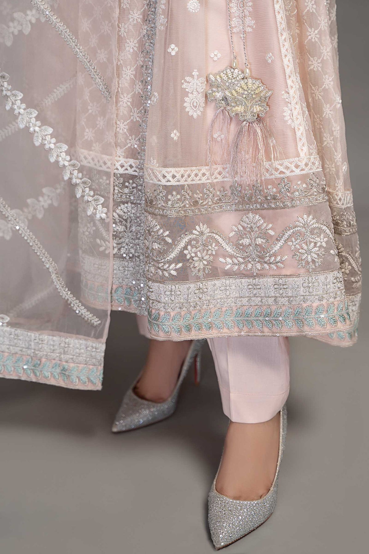 Maria B | Formal Wears | SF-EF23-02R1