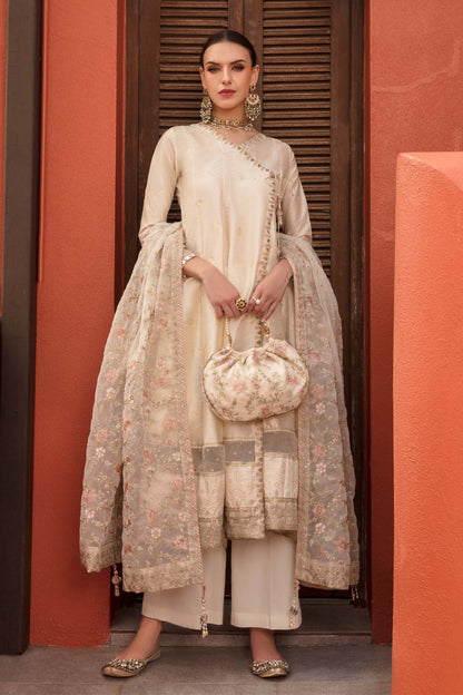 Maria B | Formal Wears | SF-EF23-07R1