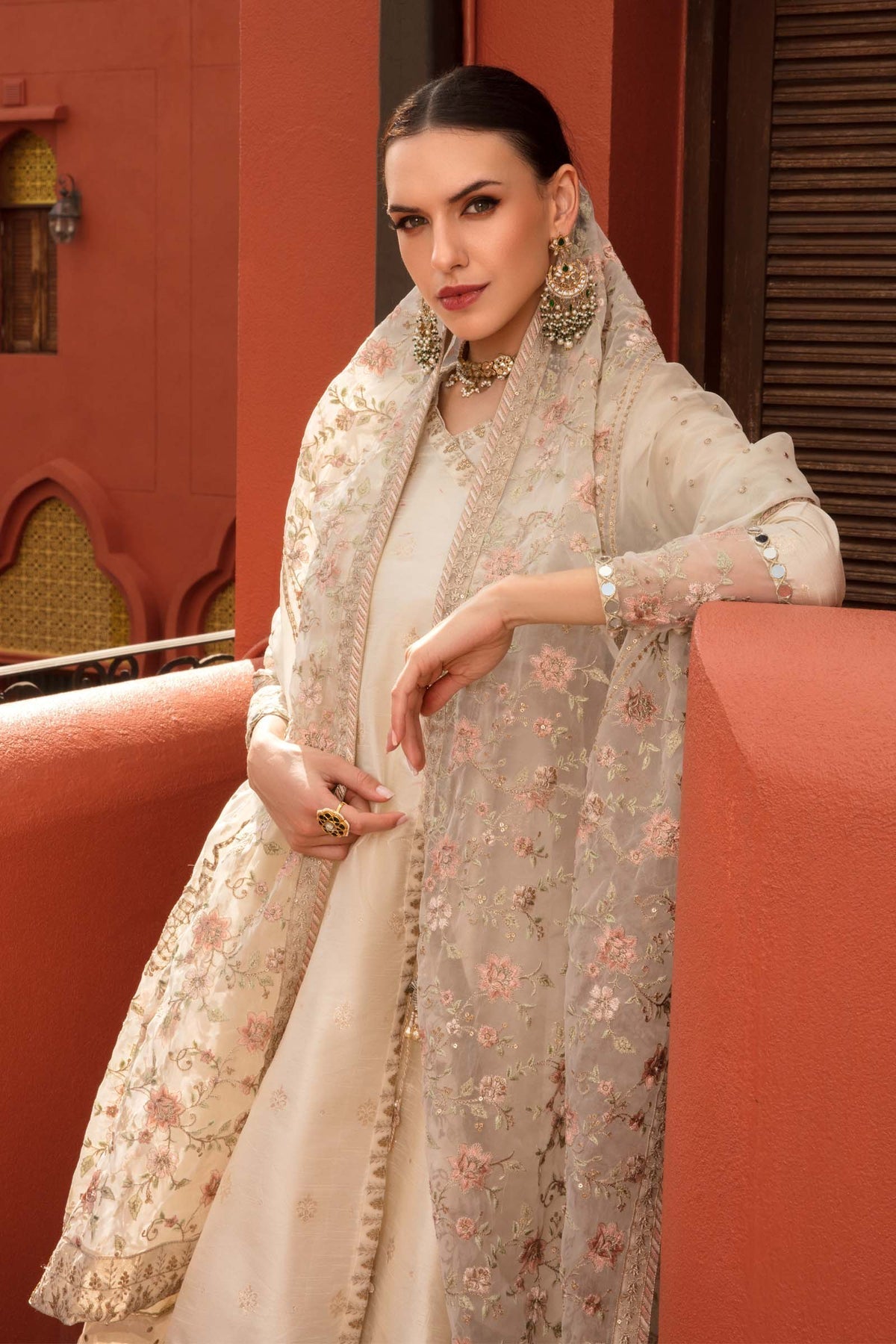 Maria B | Formal Wears | SF-EF23-07R1