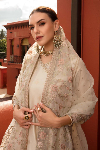 Maria B | Formal Wears | SF-EF23-07R1