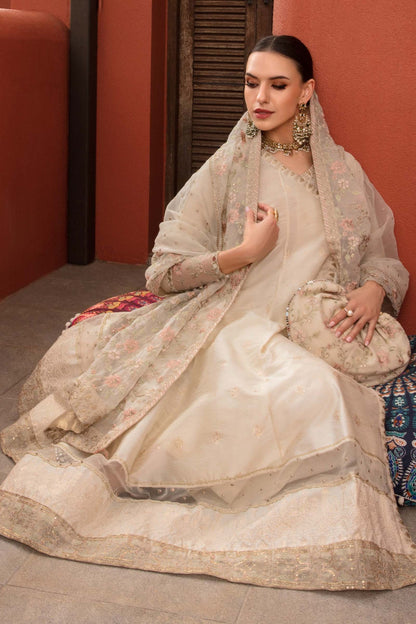 Maria B | Formal Wears | SF-EF23-07R1