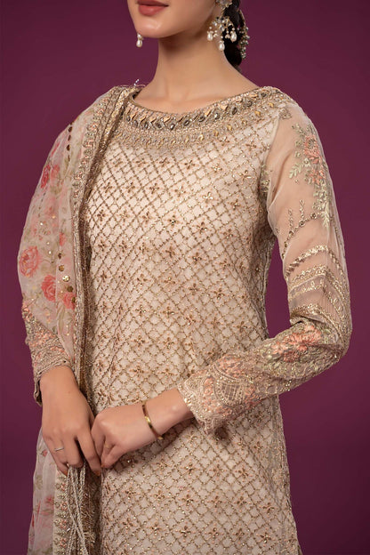 Maria B | Formal Wears | SF-EF24-01