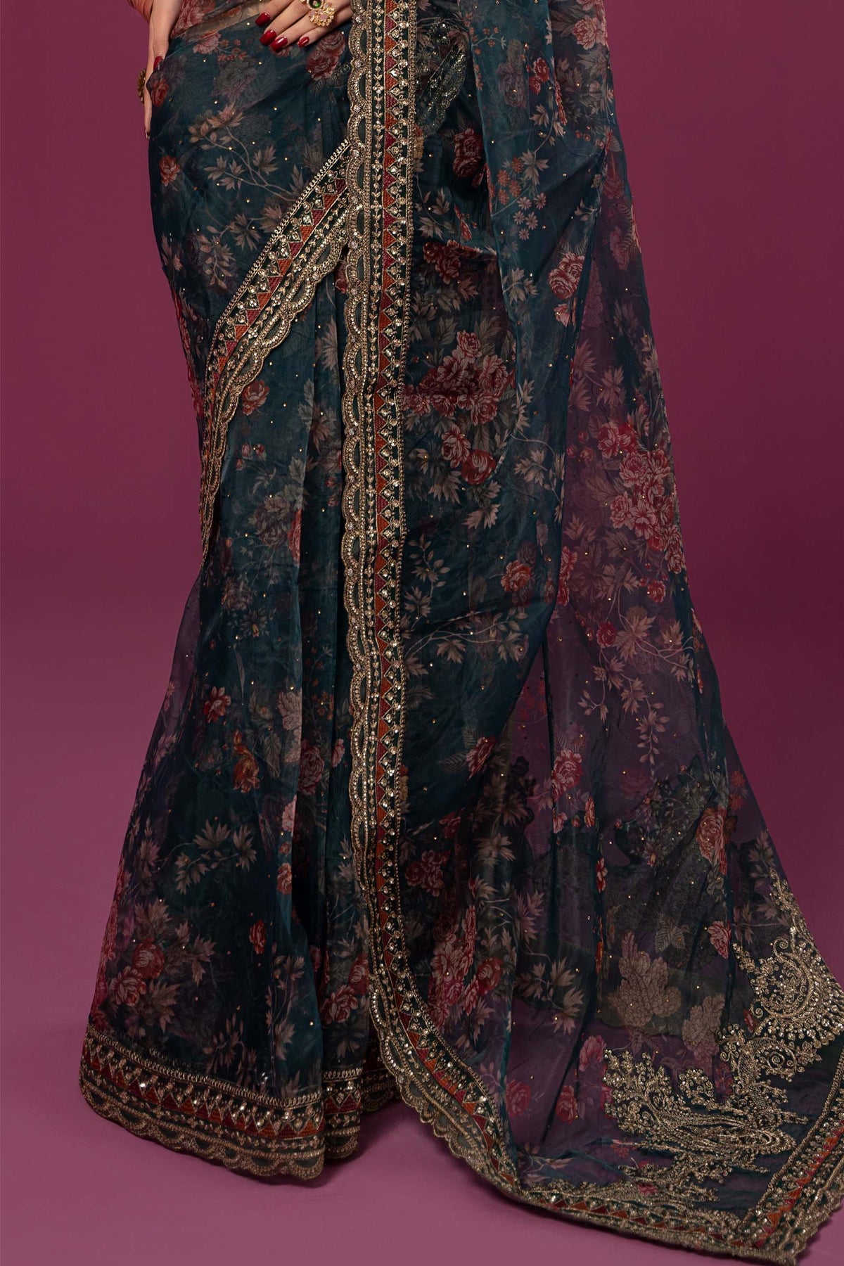 Maria B | Formal Wears |  SF-EF24-08S